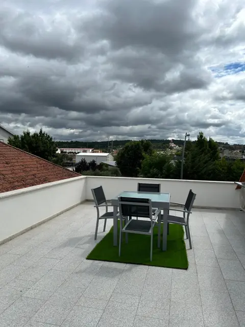 O cantinho apartamento
