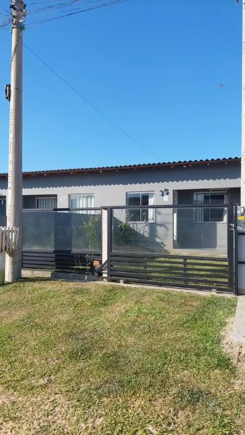 Casa no Balneário Pérola