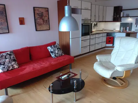 Charmerende hjem i Aalborg