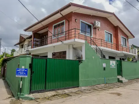 Shalom Villa