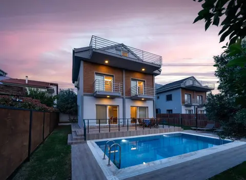Villa Nurten Oludeniz