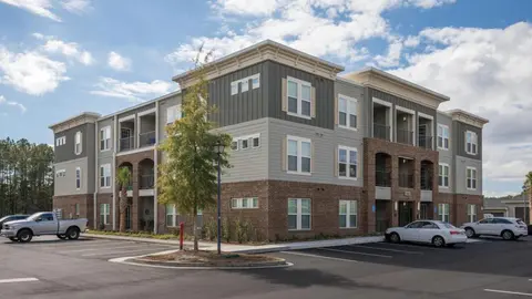 Landing at Parker Point - 1 Bedroom in Cainhoy