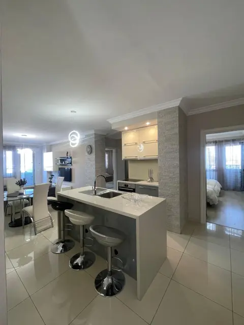 Shkodra Best Place Apartment