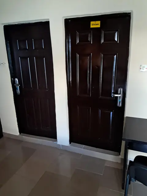 GOCAP Guest House