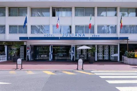 Juliana Hotel Cannes