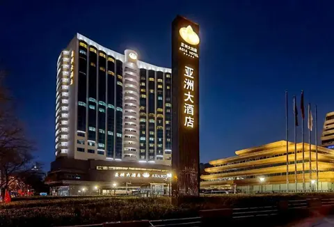 Asia Hotel