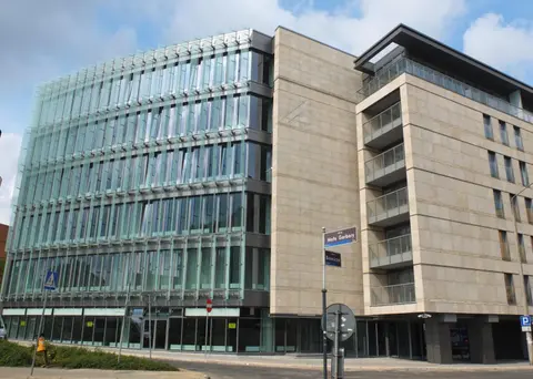 MSapartamenty Centrum
