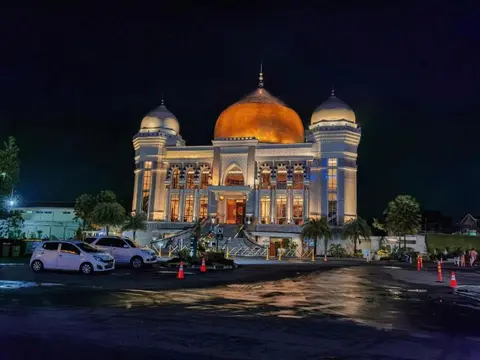Gania Hotel