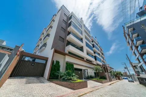 Recanto dos Girassóis 206 - 2 Suites - 1 Parking Space | Bombas Beach