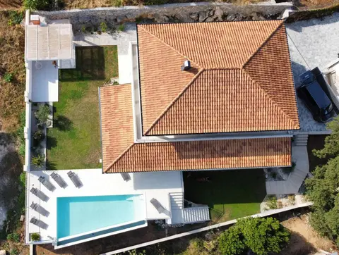 Villa Maritima Opatija-Meerblick-Infinity Pool-Luxus-Relax