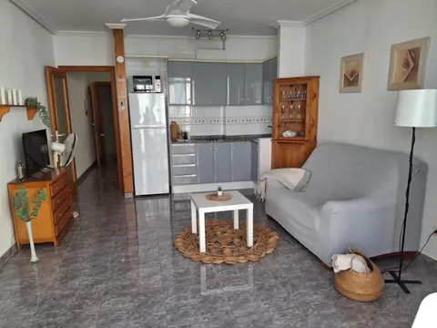 La Mata Beach Apartment