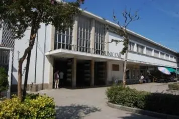 Casa do Mercado - totalmente remodelado