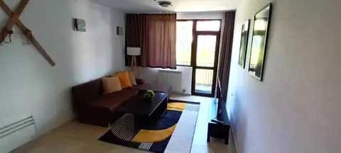 Bansko Friendly apartment