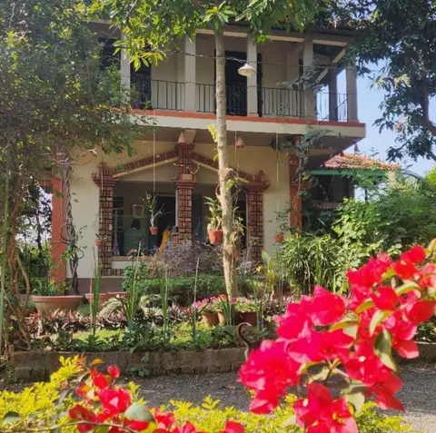 Perch Villa Homestay