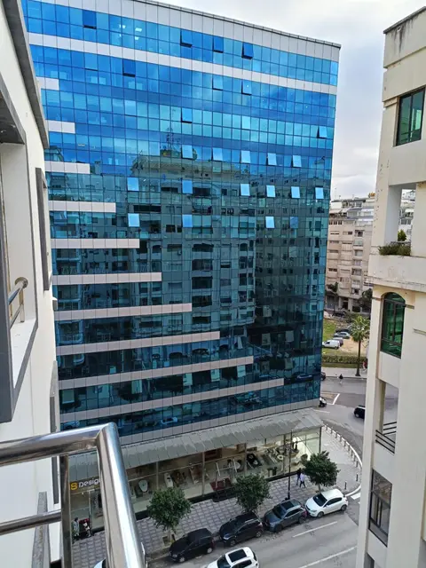 Tanger Nejma Avoujda