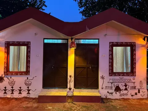Shiva Valley- Experience Rural Rajasthan