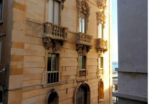 102 Garibaldi tra Mare e Mare