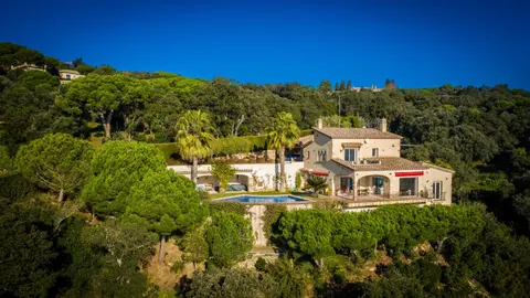 Villa Azucena en Platja d'Aro