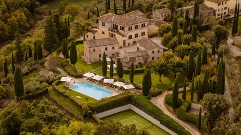 Villa Isaia 31