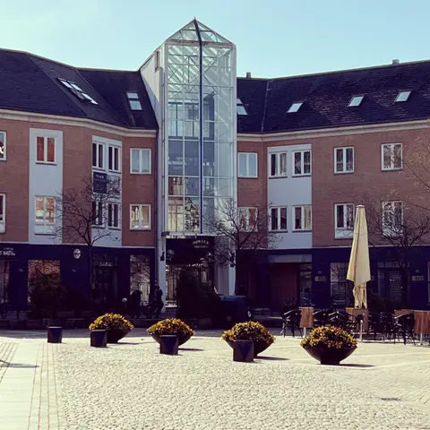 Mortens Kro Boutique Hotel