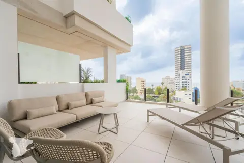 Silver Tower 5A