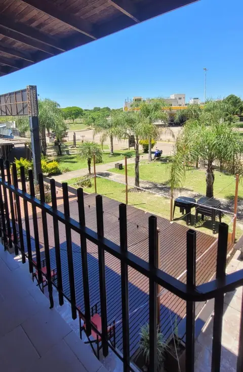 Apartamento Del Paseo