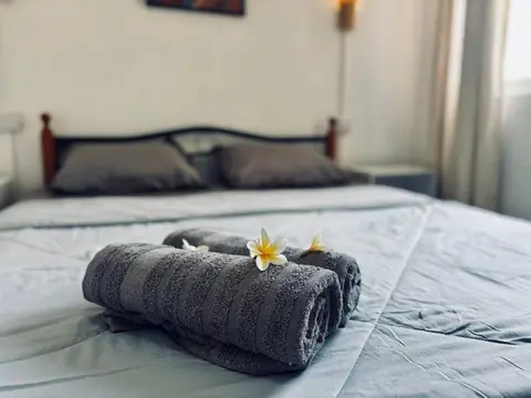 Ruisseau Tropical 2 chambres