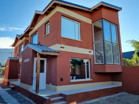Moderno Duplex 2 - Complejo Las Cerezas