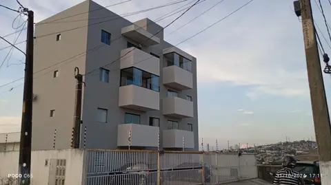 Residencial horizonte