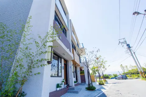 宜蘭F1包棟 villa