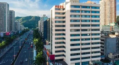 Overseas Chinese Hotel