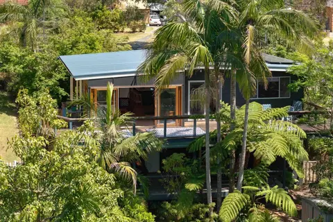 Casa Arbol by Experience Jervis Bay