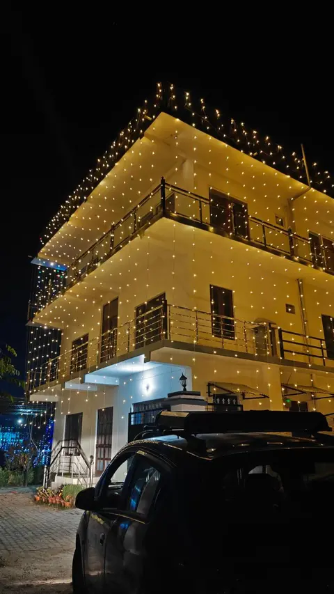 Host Labs Homestay - Premium View