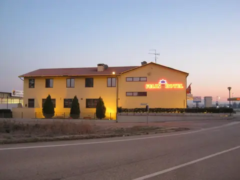 Felix Hotel & Residence