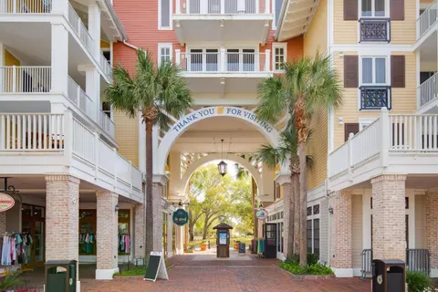 Beachwalk Villa 5144