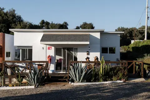 Casa de Sara