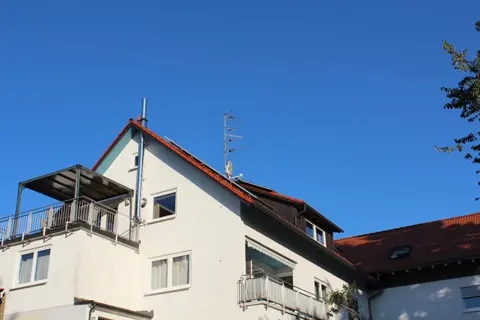 Ferienwohnungen Tanja Schoch