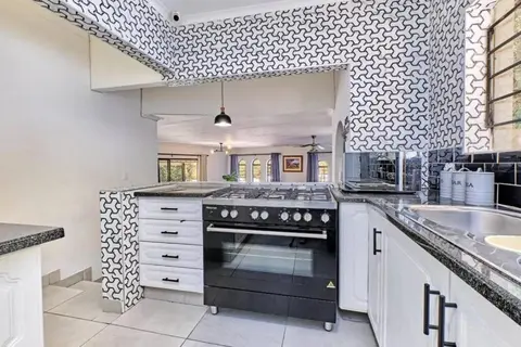 Entire 4 bed 3 bath is yours
