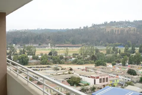 Apartamento Viña del Mar 1270