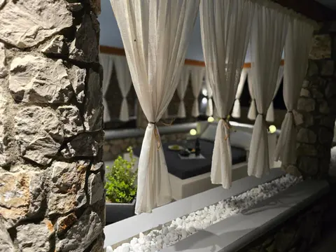 Villa Aurelia Privat Pool