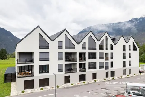 Adventure Oasis Bovec