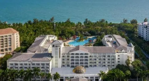 Sanya Summer Beach Sea View Hotel