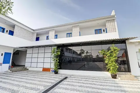 OYO 90510 Sand's Residence
