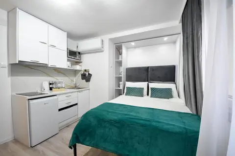 Apartman LILI centar