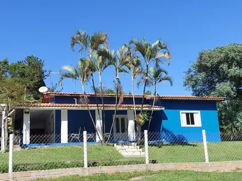 Sitio - Mini Fazenda em ITU - SP