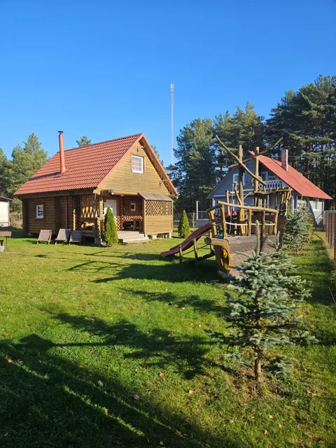 Villa Mayak