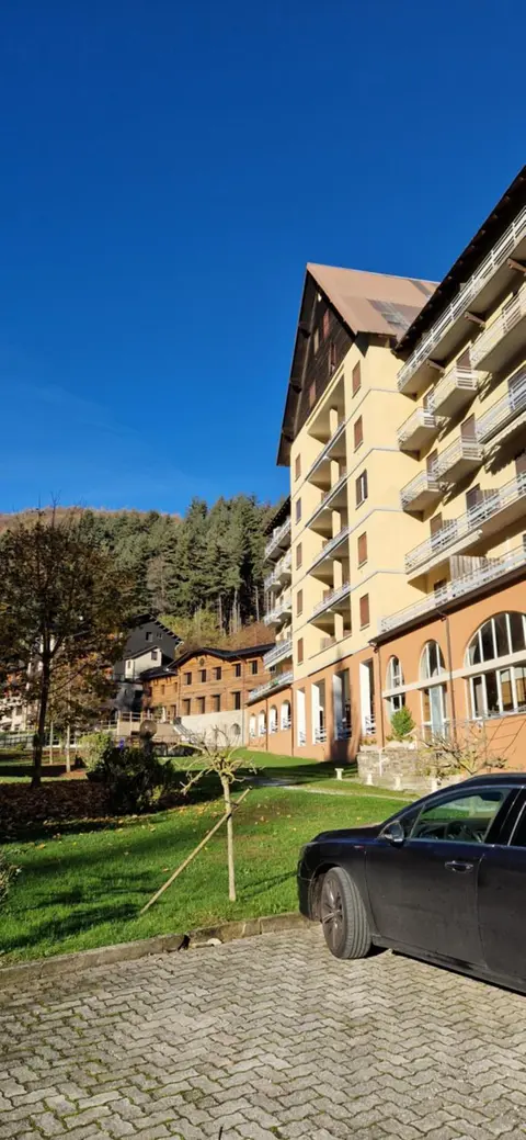 Casa Mia
