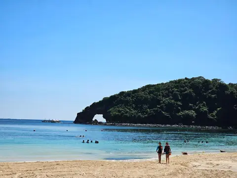 Evelyn's Azure Escapes at Boracay Newcoast