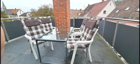 Traumhaftes Apartment in Tuttlingen