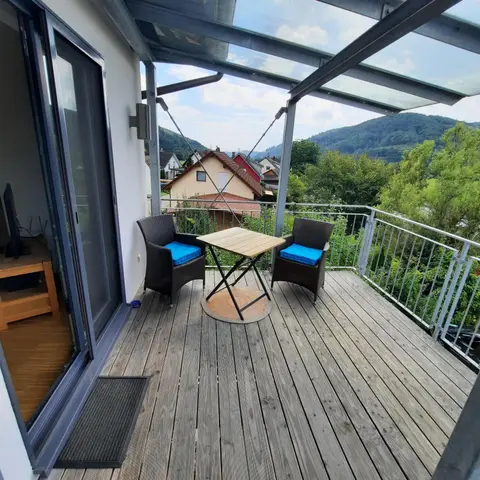 Ferienwohnung Bruetschi Hof